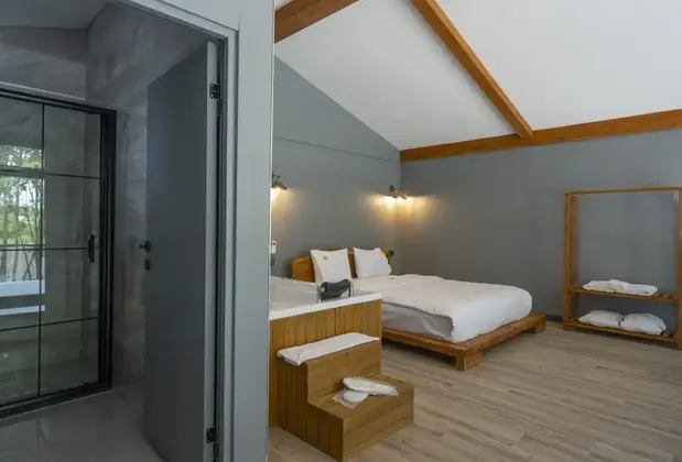 Sapanca Kokina Suit - Görsel 4