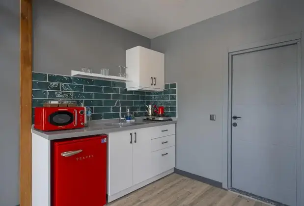 Sapanca Kokina Suit - Görsel 6