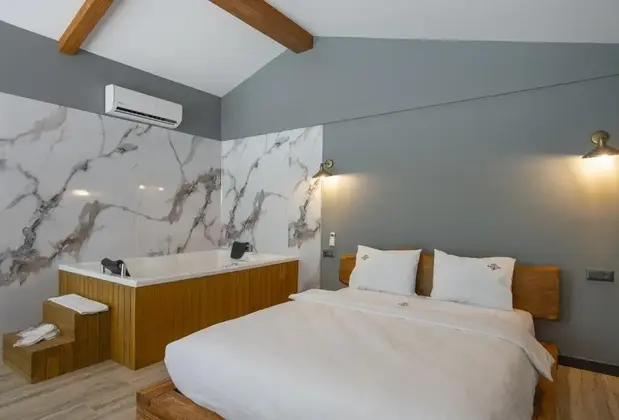 Sapanca Kokina Suit - Görsel 5