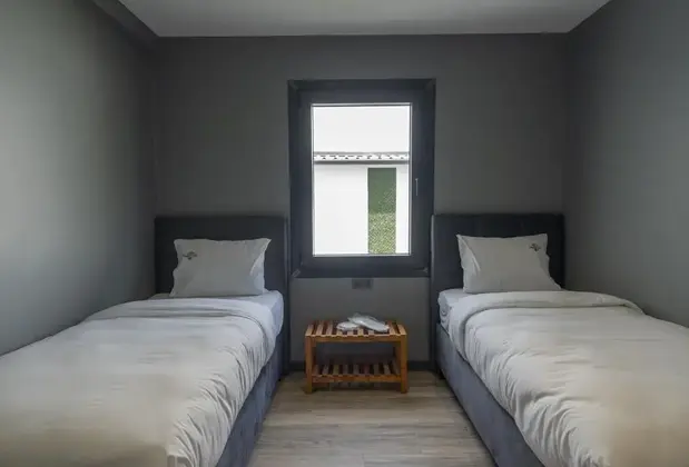 Sapanca Kokina Suit - Görsel 7