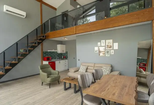 Sapanca Kokina Suit - Görsel 8