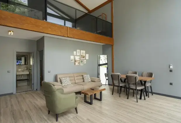 Sapanca Kokina Suit - Görsel 9