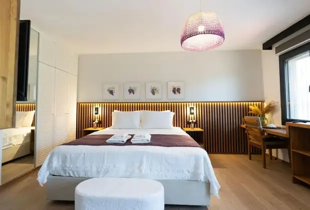 Villa Skala Urla - Görsel 4