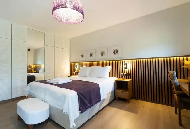 Villa Skala Urla - Görsel 5