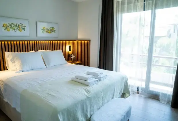 Villa Skala Urla - Görsel 6