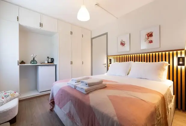 Villa Skala Urla - Görsel 9