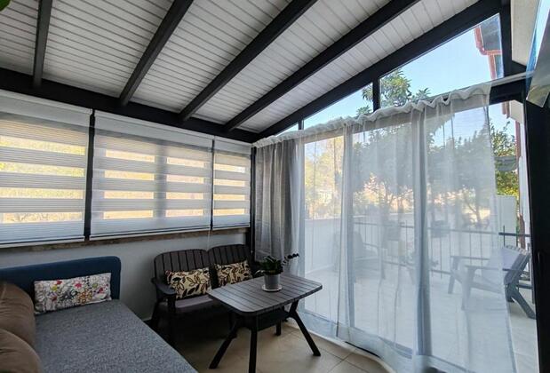 Villa Skala Urla - Görsel 10