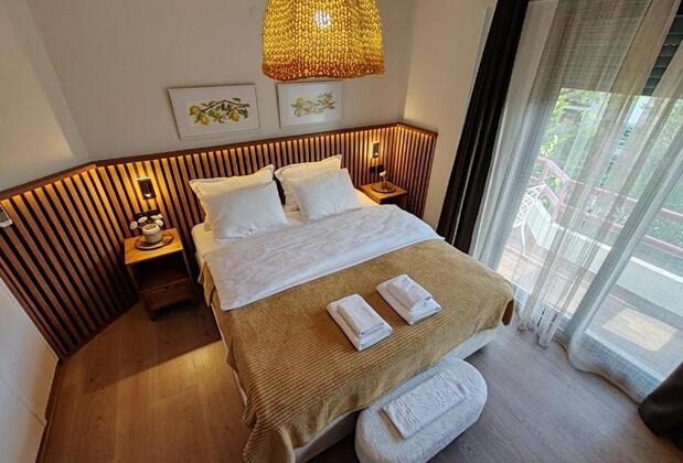 Villa Skala Urla - Görsel 8