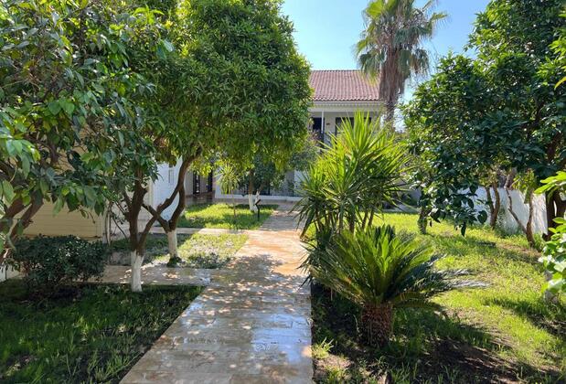 Perast Garden Hotel - Görsel 5