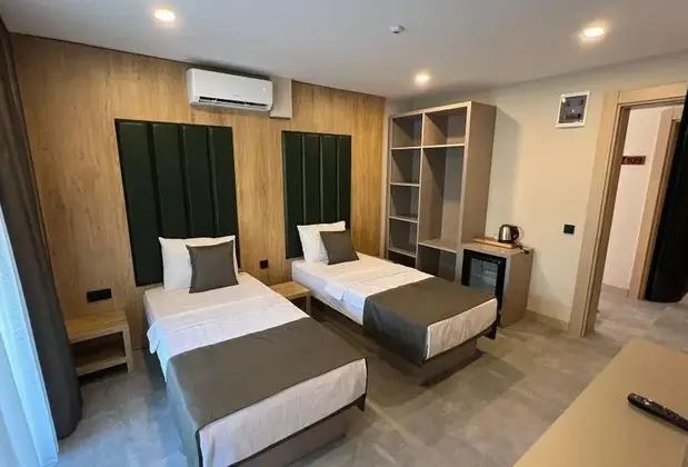 Perast Garden Hotel - Görsel 7