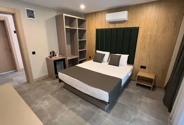 Perast Garden Hotel - Görsel 8