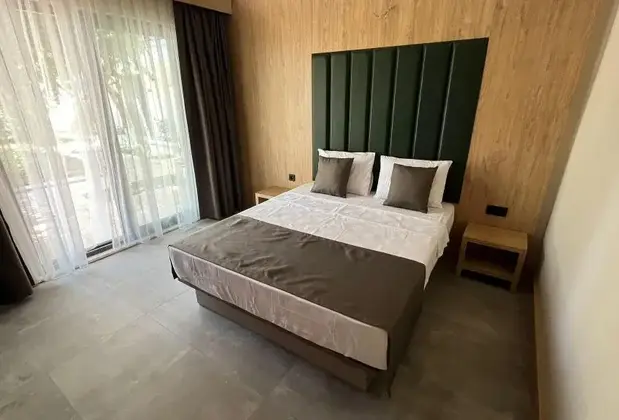 Perast Garden Hotel - Görsel 10