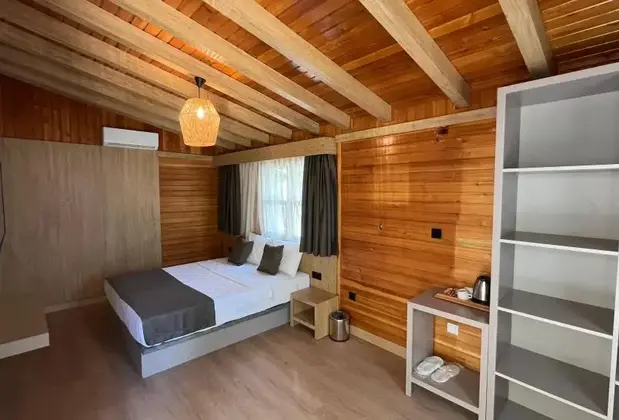 Perast Garden Hotel - Görsel 11