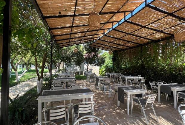 Perast Garden Hotel - Görsel 3