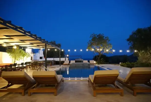 Tulu Datça - Görsel 3