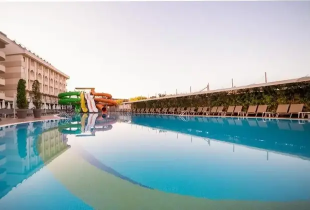 Calimera Hane Garden Otel - Görsel 7