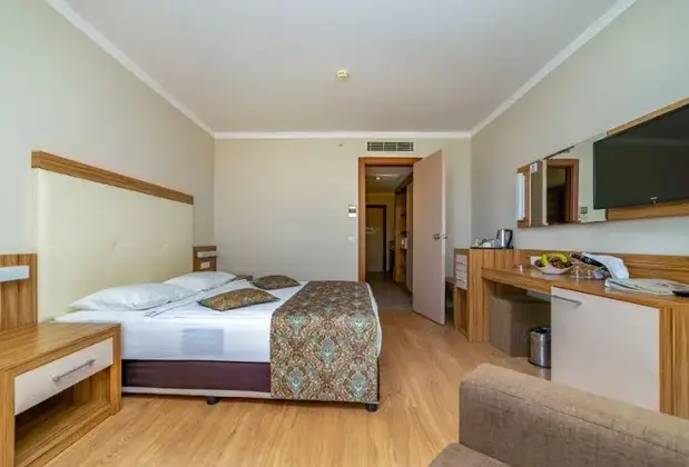 Calimera Hane Garden Otel - Görsel 12