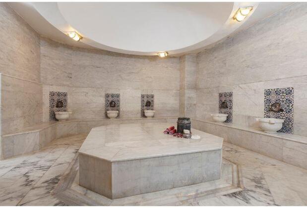 Calimera Hane Garden Otel - Görsel 10