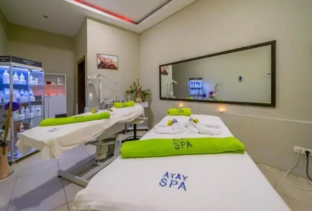 Calimera Hane Garden Otel - Görsel 11