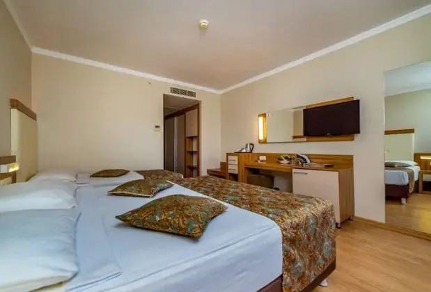 Calimera Hane Garden Otel - Görsel 13