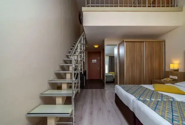 Calimera Hane Garden Otel - Görsel 14