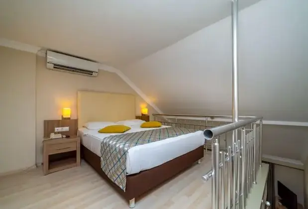 Calimera Hane Garden Otel - Görsel 15