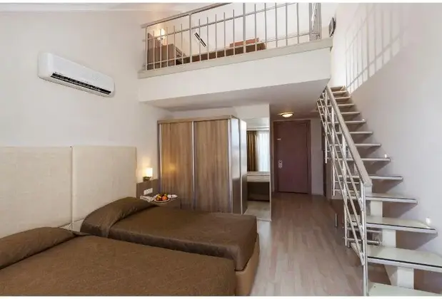 Calimera Hane Garden Otel - Görsel 16