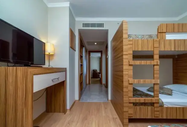 Calimera Hane Garden Otel - Görsel 17