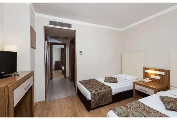 Calimera Hane Garden Otel - Görsel 18