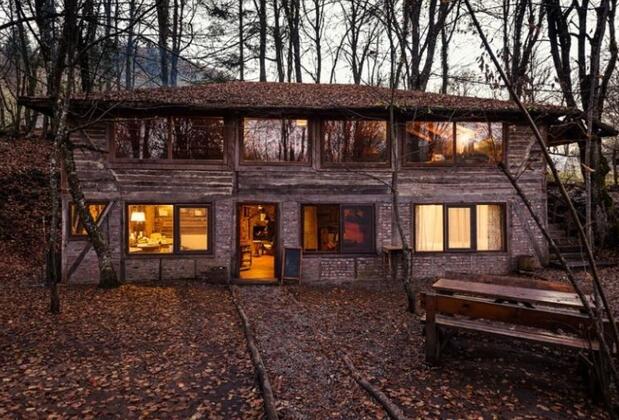 Çocuklarınızla Birlikte Keşfedin: Yarıyıl Tatiline Özel Aile Kampları 