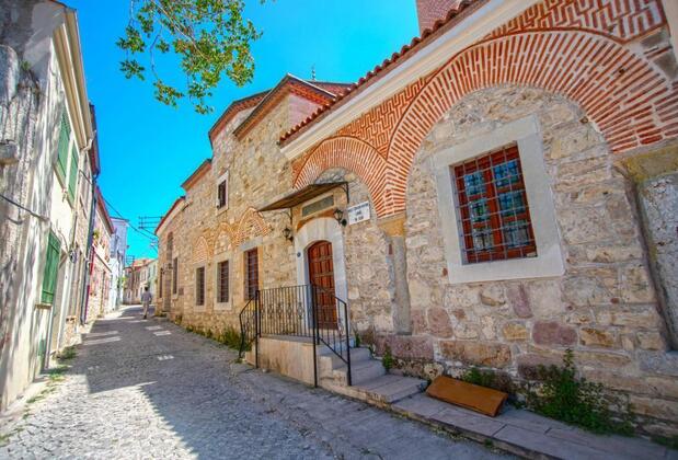 Derviş Bey Konağı - Görsel 9