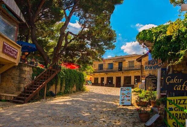 Buraya Hem Sağlık Hem Huzur İçin Geliyorlar: Yeşilyurt Köyü’ne Yolculuk