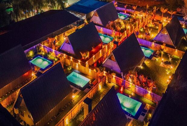 Keops Bungalow - Görsel 4