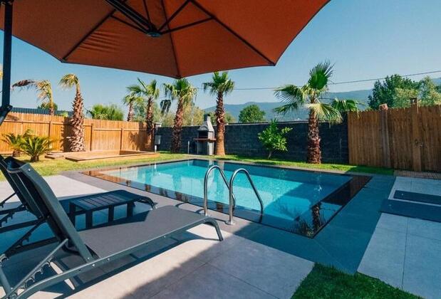 Keops Bungalow - Görsel 17