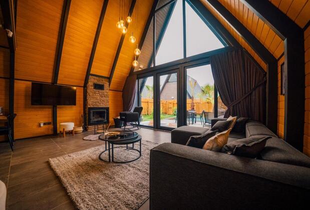 Keops Bungalow - Görsel 8