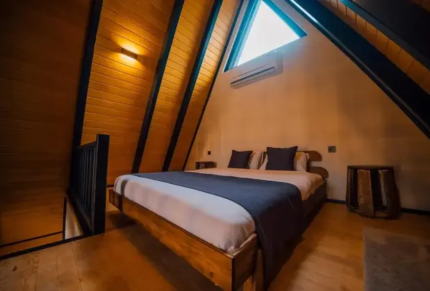 Keops Bungalow - Görsel 6