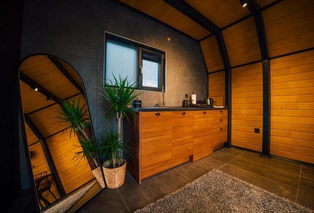 Keops Bungalow - Görsel 11