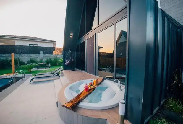 Keops Bungalow - Görsel 18