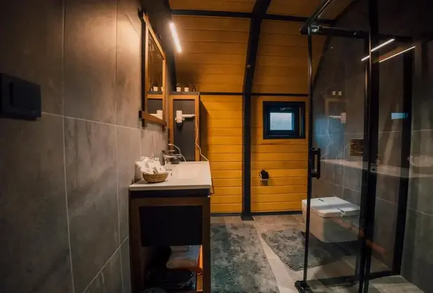 Keops Bungalow - Görsel 15