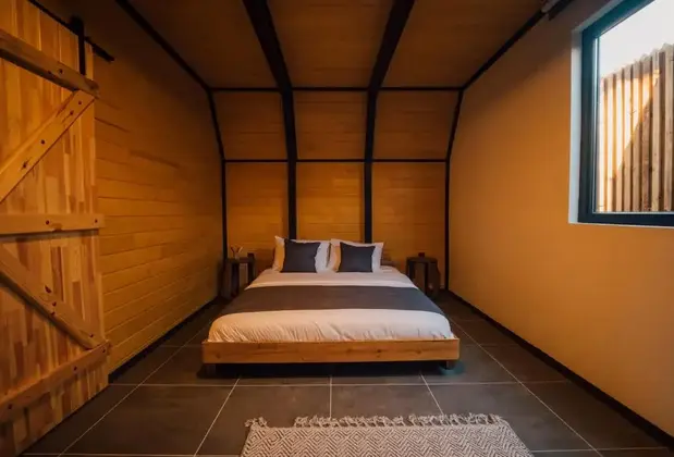 Keops Bungalow - Görsel 7