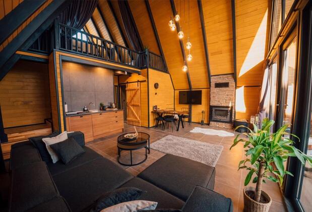 Keops Bungalow - Görsel 9