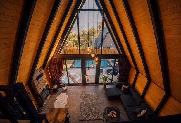 Keops Bungalow - Görsel 10