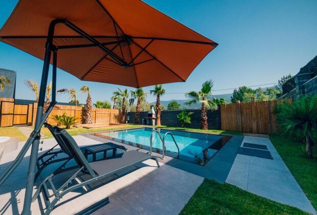 Keops Bungalow - Görsel 19