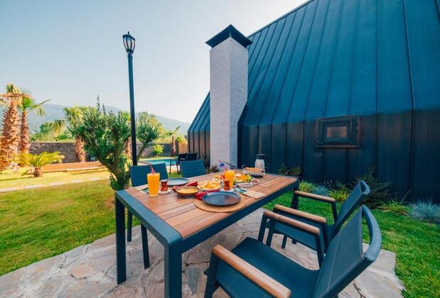 Keops Bungalow - Görsel 20