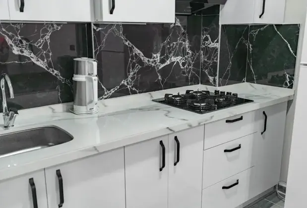 Thoania Apart Otel - Görsel 6