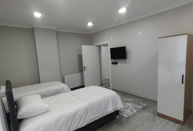 Thoania Apart Otel - Görsel 3