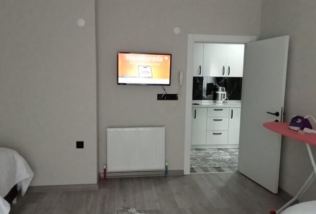 Thoania Apart Otel - Görsel 7