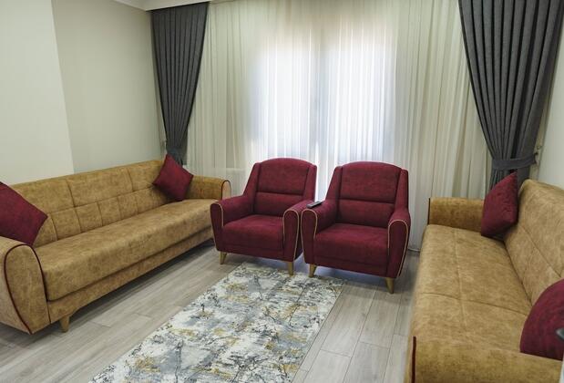 Thoania Apart Otel - Görsel 9