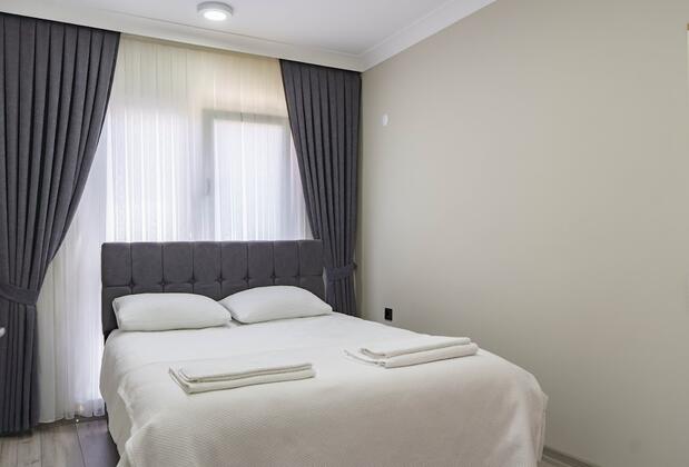 Thoania Apart Otel - Görsel 11