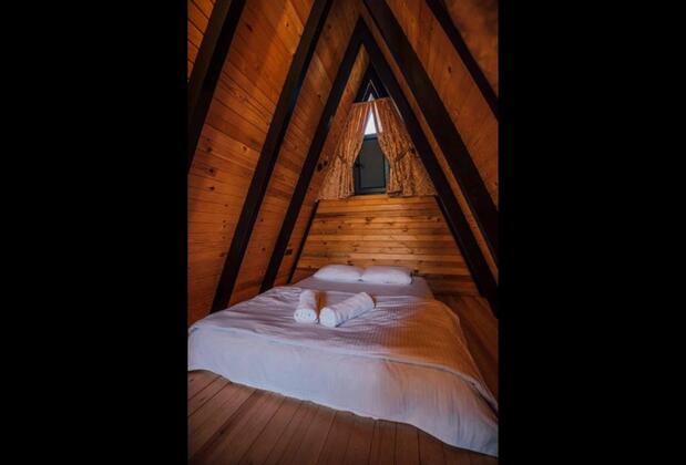 Karmatte Bungalow - Görsel 5